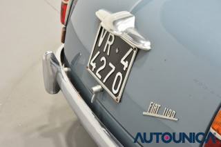 FIAT 1100 usata 38