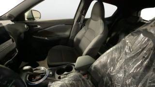 NISSAN Juke usata, con Antifurto