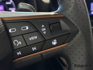 CUPRA Formentor usata, con Sistema di navigazione