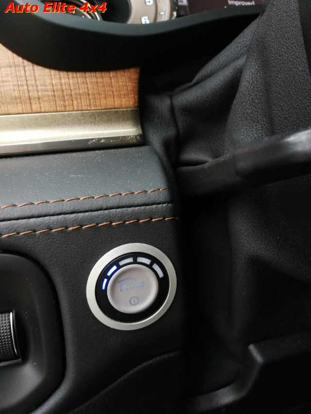 DODGE RAM usata, con Sedili riscaldati