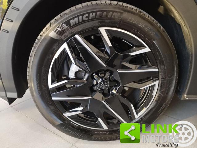 PEUGEOT 3008 usata 27