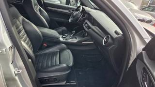 ALFA ROMEO Stelvio usata, con Cruise Control