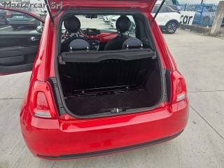 FIAT 500 usata, con Chiusura centralizzata telecomandata