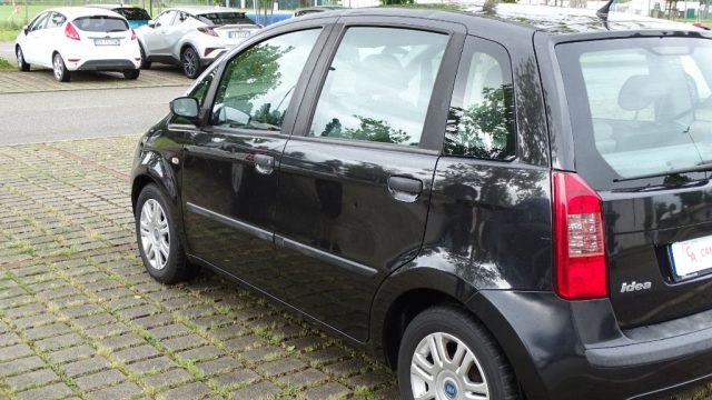 FIAT Idea usata 35