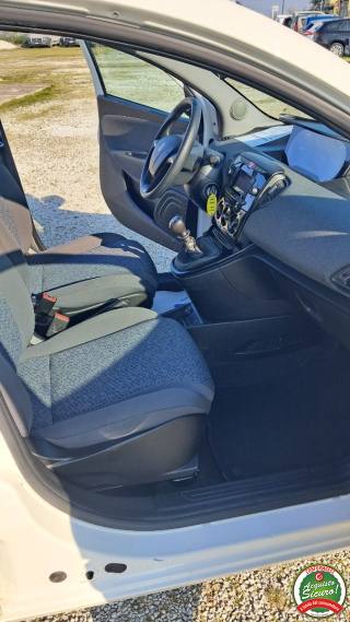 LANCIA Ypsilon usata, con Boardcomputer