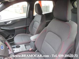 FORD Kuga usata, con Controllo elettronico della corsia