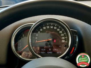 MINI Countryman usata, con Chiusura centralizzata telecomandata