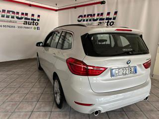BMW 220 usata, con Airbag Passeggero