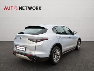 ALFA ROMEO Stelvio usata, con Airbag Passeggero