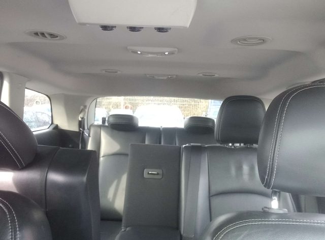 FIAT Freemont usata, con Servosterzo