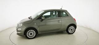 FIAT 500 usata 48