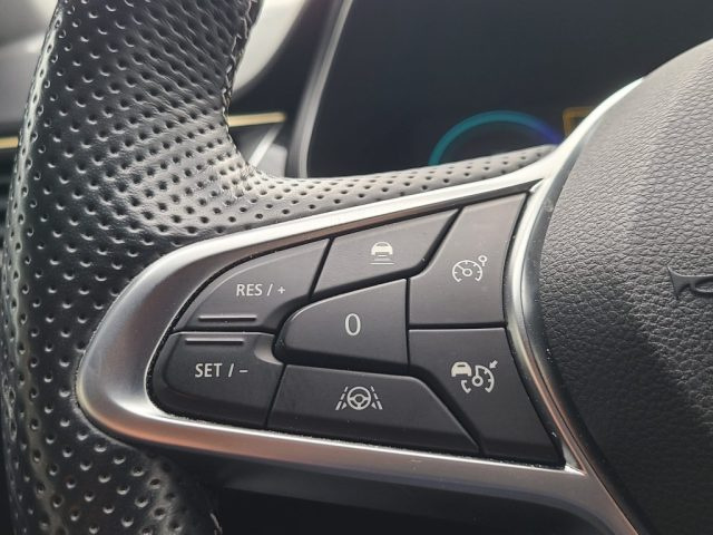 RENAULT Arkana usata, con Sistema di navigazione