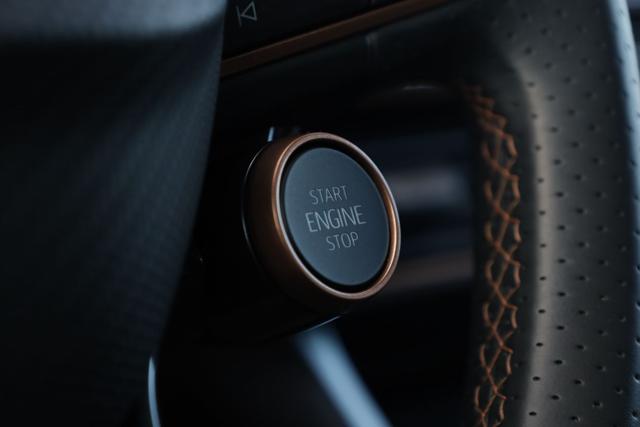 SEAT Leon usata, con Sensore di pioggia