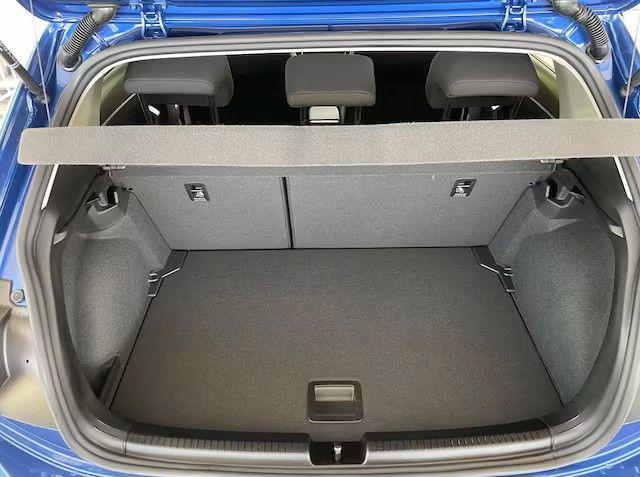 VOLKSWAGEN Polo usata, con Cerchi in lega