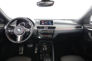 BMW X2 usata 4