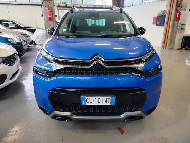 CITROEN C3 Aircross usata, con Airbag laterali