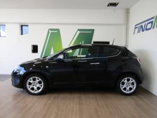 ALFA ROMEO MiTo usata, con Airbag Passeggero