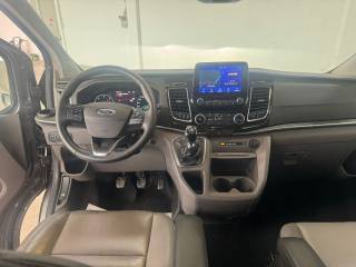 FORD Tourneo Custom usata, con Fendinebbia