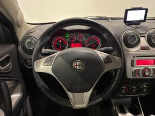 ALFA ROMEO MiTo usata, con Chiusura centralizzata