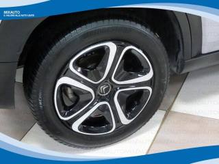 CITROEN C3 Aircross usata, con Servosterzo