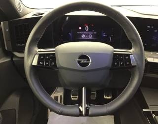 OPEL Astra usata, con USB