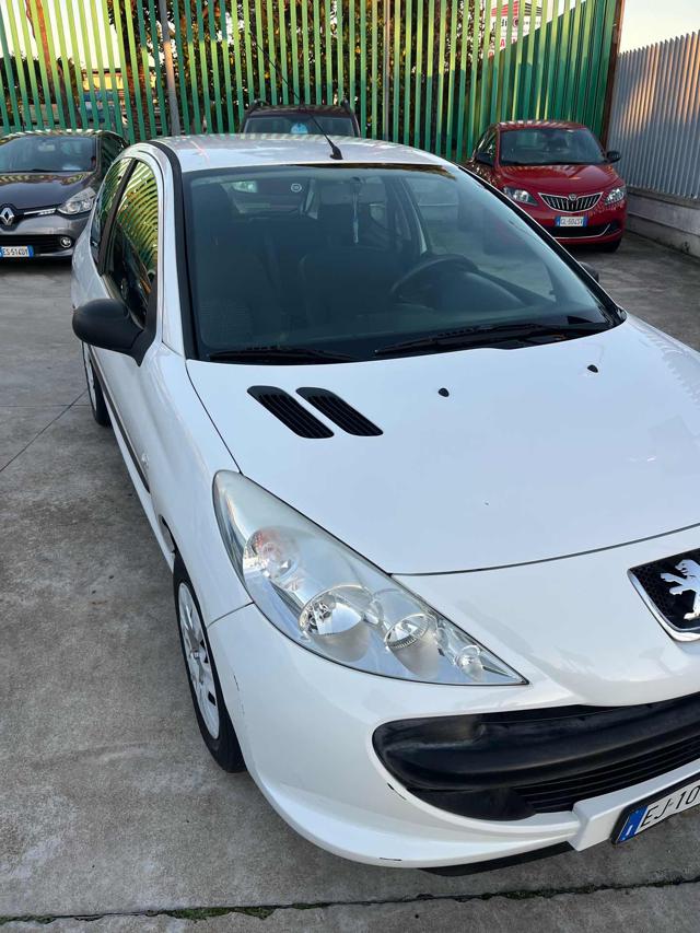 PEUGEOT 206 usata 13