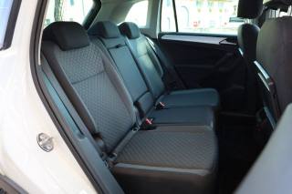 VOLKSWAGEN Tiguan usata 123