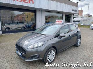 FORD Fiesta 1.0 80CV 5 porte Business - Garanzia fino 24 mesi