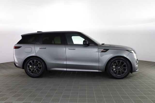 LAND ROVER Range Rover Sport usata 2