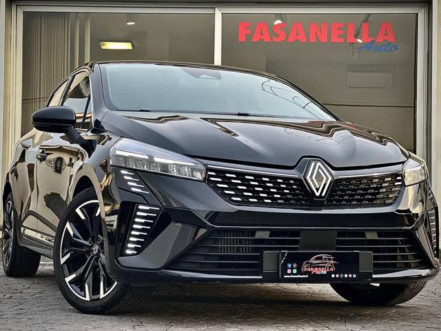 RENAULT Clio usata, con ABS