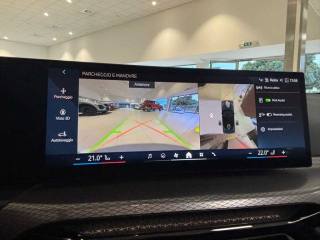 BMW 420 usata, con Specchietti laterali elettrici