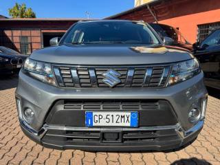 SUZUKI Vitara usata, con Airbag laterali