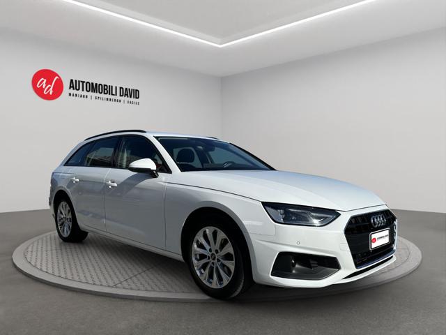 AUDI A4 usata, con Airbag