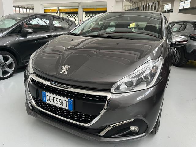 PEUGEOT 208 usata 22