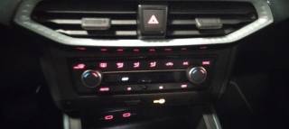 SEAT Arona usata, con Controllo elettronico della corsia