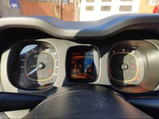FIAT Panda usata, con Controllo trazione