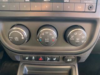 JEEP Compass usata, con ESP