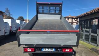 FORD Transit usata, con Cruise Control