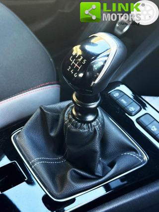 OPEL Mokka usata, con Servosterzo