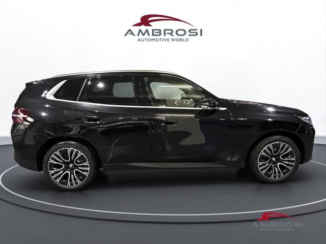 BMW X3 usata 4