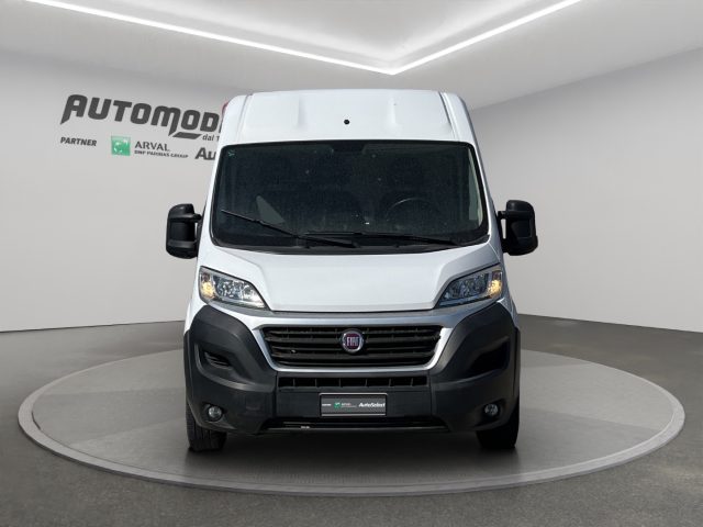 FIAT Ducato usata, con Airbag