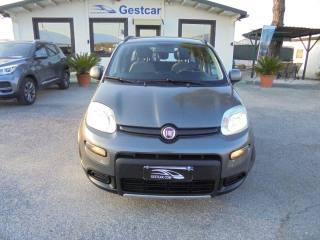 FIAT Panda usata, con ESP