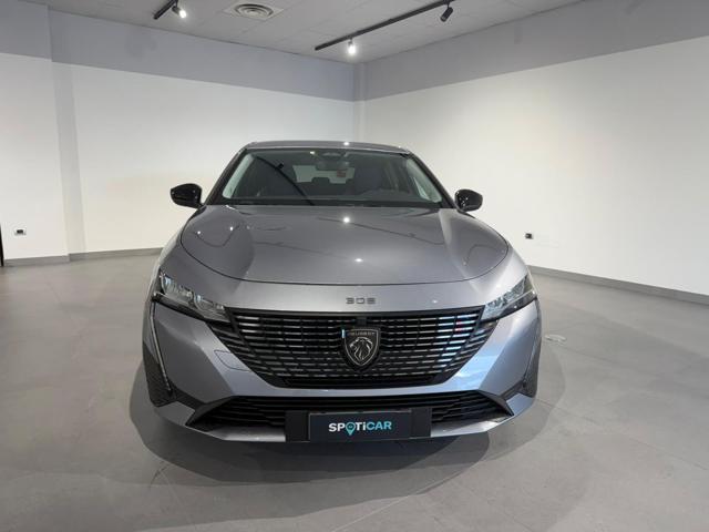 PEUGEOT 308 usata, con ABS