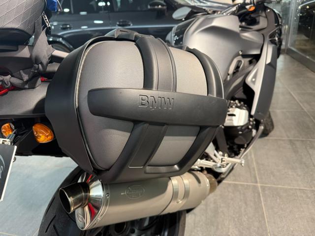 BMW K 1200 S usata 9