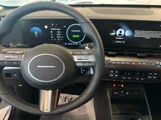 HYUNDAI Kona usata, con Chiusura centralizzata