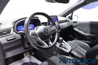 RENAULT Clio usata, con Alzacristalli elettrici
