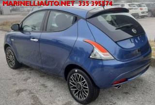 LANCIA Ypsilon usata, con Airbag