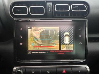 CITROEN C3 Aircross usata, con Sistema di navigazione
