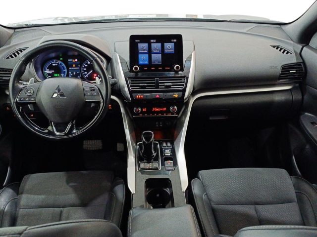 MITSUBISHI Eclipse Cross usata, con Chiusura centralizzata