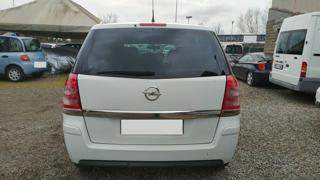 OPEL Zafira usata, con Airbag Passeggero